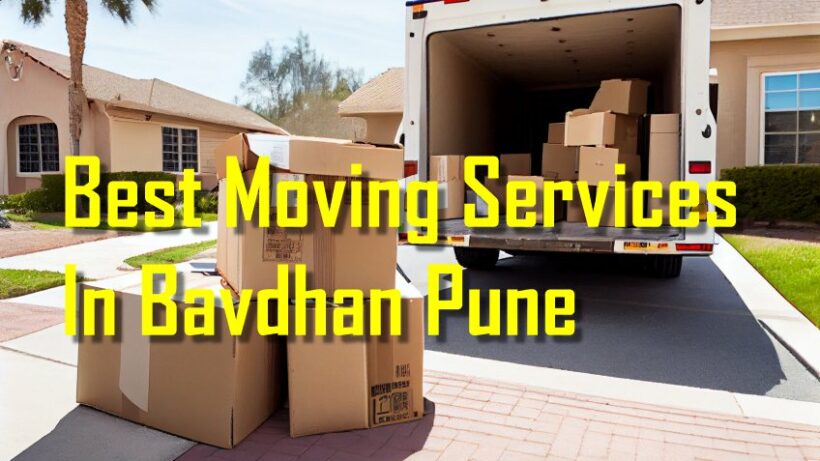 Best Movers In Bavdhan Pune