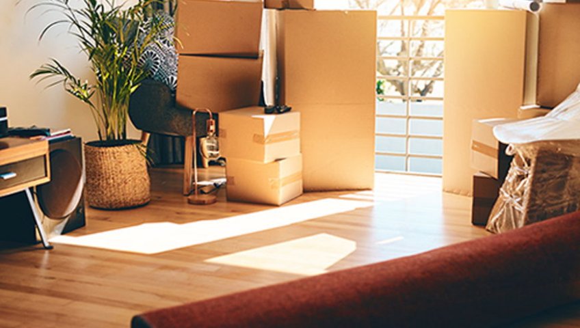 Packing Service